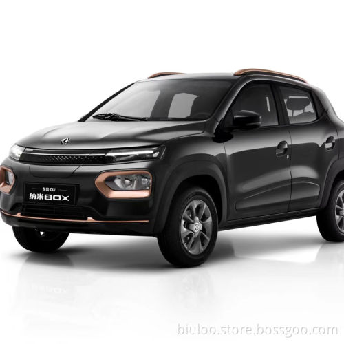 2022 New DongFeng EX1 electric car DF Nano Box Low Price 331km 4 Seats 0.5h Fast Charge Mini SUV EV Car New Energy Vehicle